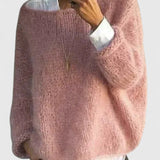 Melissa - sophisticated sweater — view 1