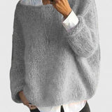 Melissa - sophisticated sweater — view 2