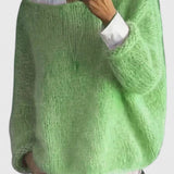 Melissa - sophisticated sweater — view 3