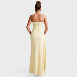 Meredith - maxi dress elegance — view 5