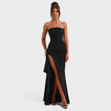 Meredith - maxi dress elegance — view 7