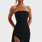 Meredith - maxi dress elegance — view 8
