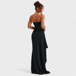 Meredith - maxi dress elegance — view 9