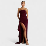 Meredith - maxi dress elegance — view 10