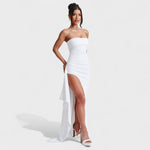 Meredith - maxi dress elegance — view 14