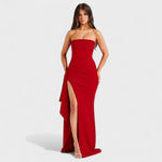 Meredith - maxi dress elegance — view 15