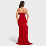 Meredith - maxi dress elegance — view 16