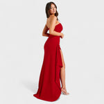 Meredith - maxi dress elegance — view 17