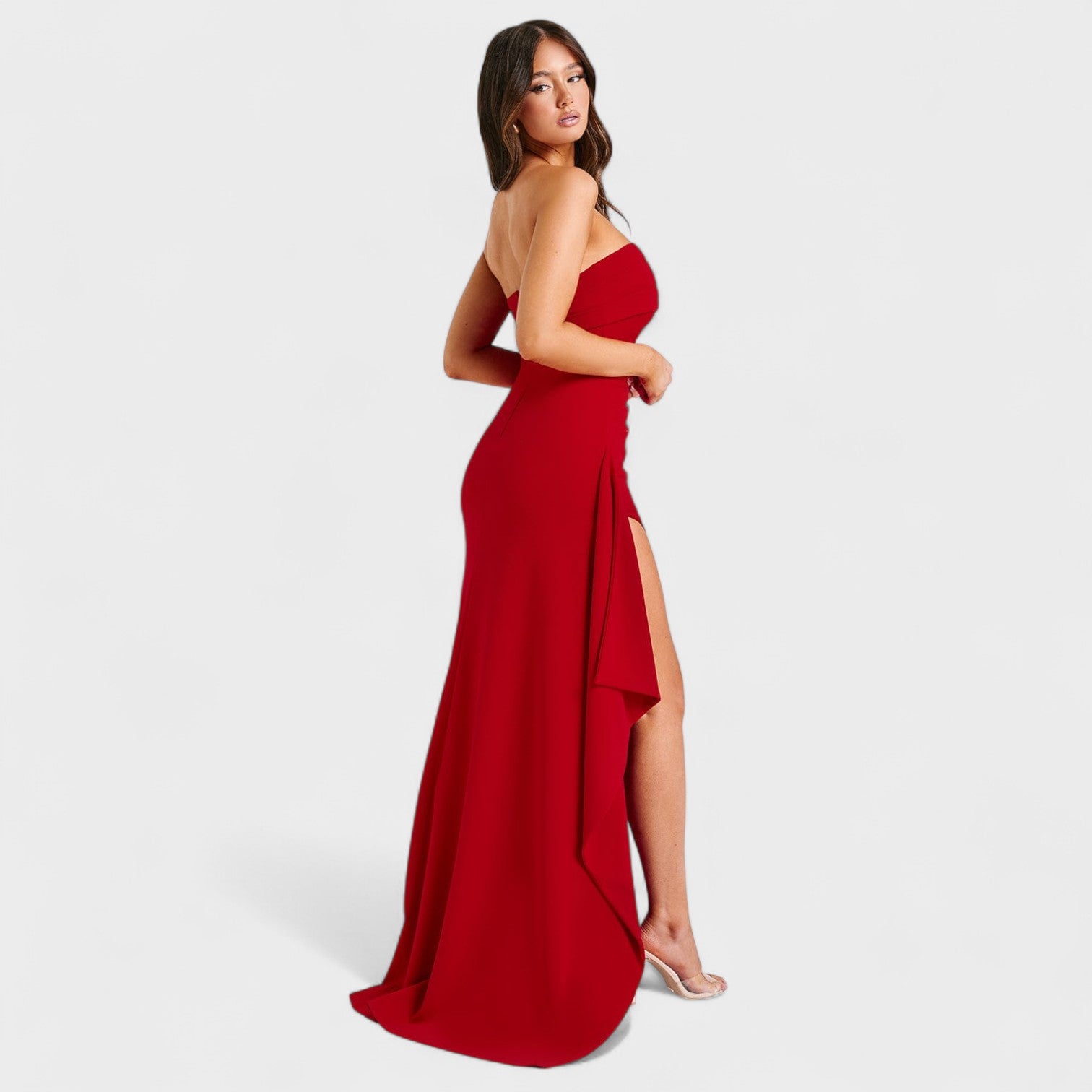 Meredith - maxi dress elegance — view 17
