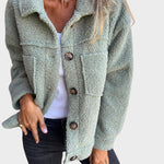 Mia - a comfortable and stylish jacket — view 1