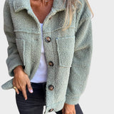 Mia - a comfortable and stylish jacket — view 1
