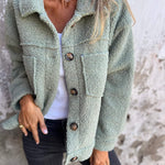 Mia - a comfortable and stylish jacket — view 2