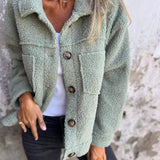 Mia - a comfortable and stylish jacket — view 2