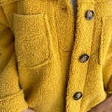 Mia - a comfortable and stylish jacket — view 3
