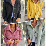 Mia - a comfortable and stylish jacket — view 4