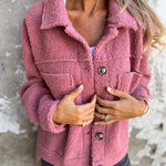 Mia - a comfortable and stylish jacket — view 5