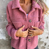 Mia - a comfortable and stylish jacket — view 5