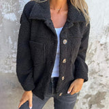 Mia - a comfortable and stylish jacket — view 6