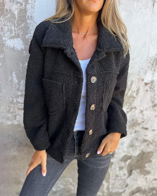 Mia - a comfortable and stylish jacket — view 6