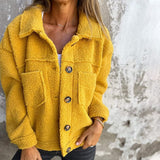 Mia - a comfortable and stylish jacket — view 7