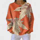 Michelle - warm and beautiful - sweater — view 1