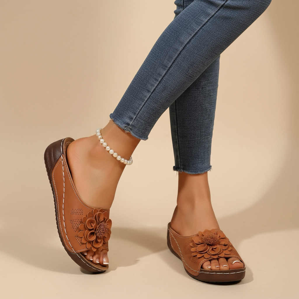 Mila - sandals — view 1