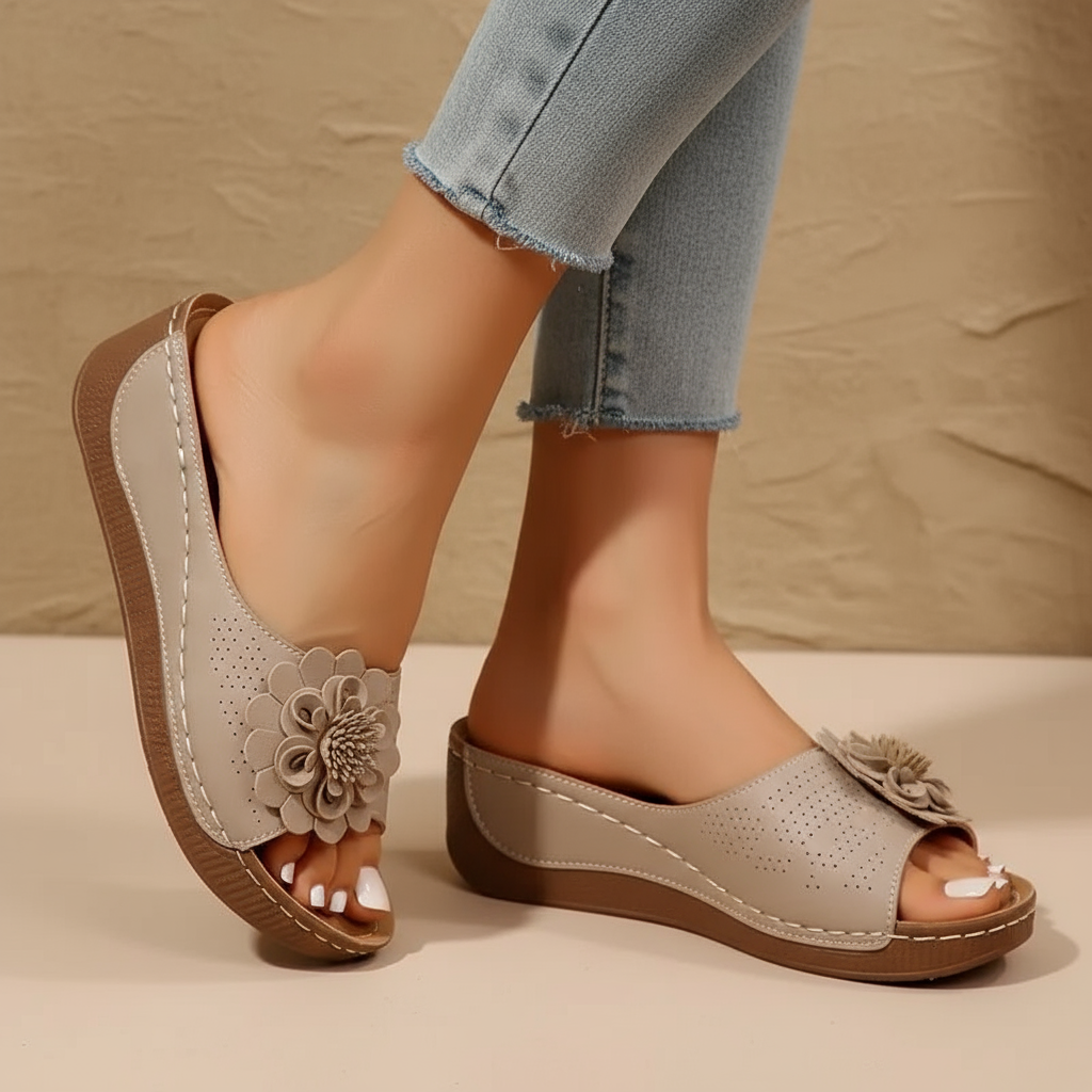 Mila - sandals — view 3