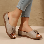Mila - sandals — view 3