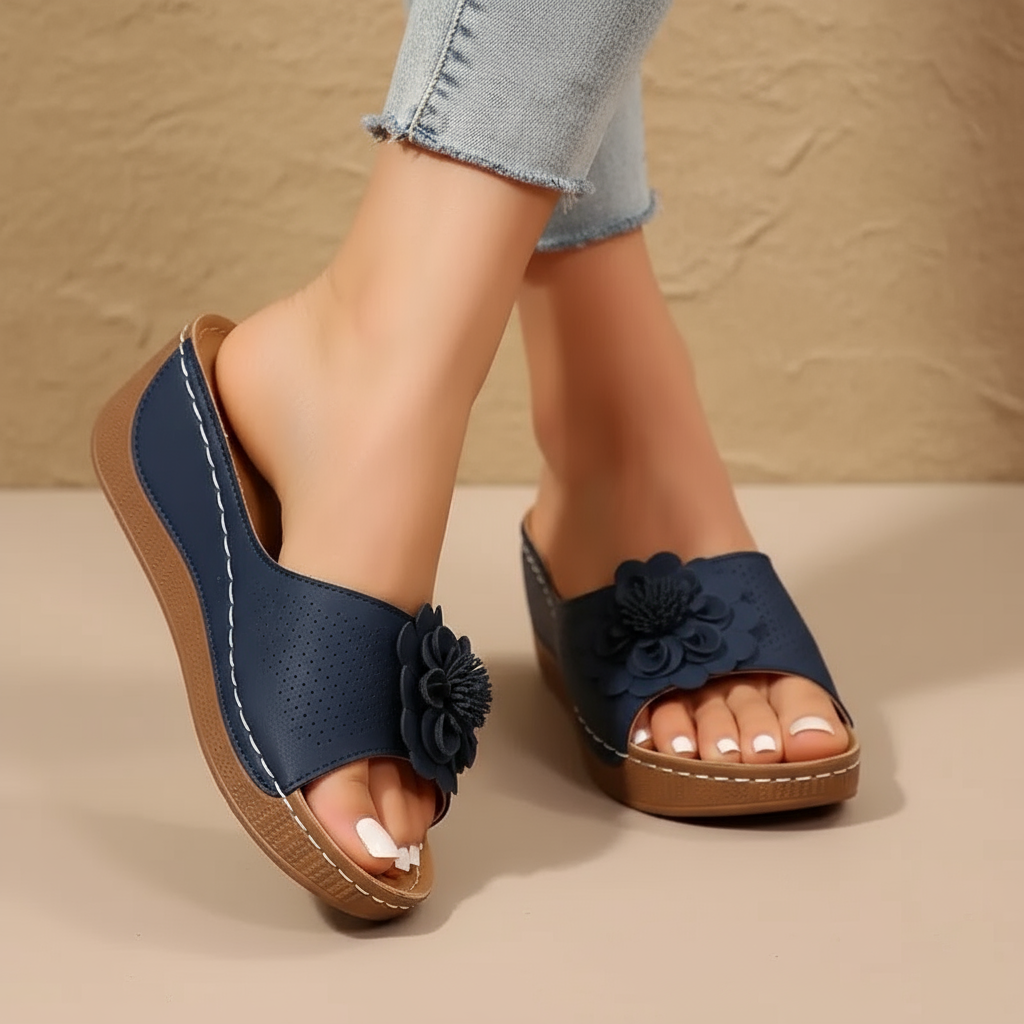 Mila - sandals — view 5