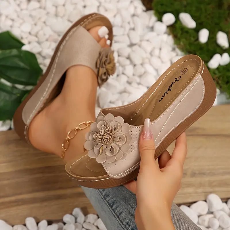 Mila - sandals — view 9