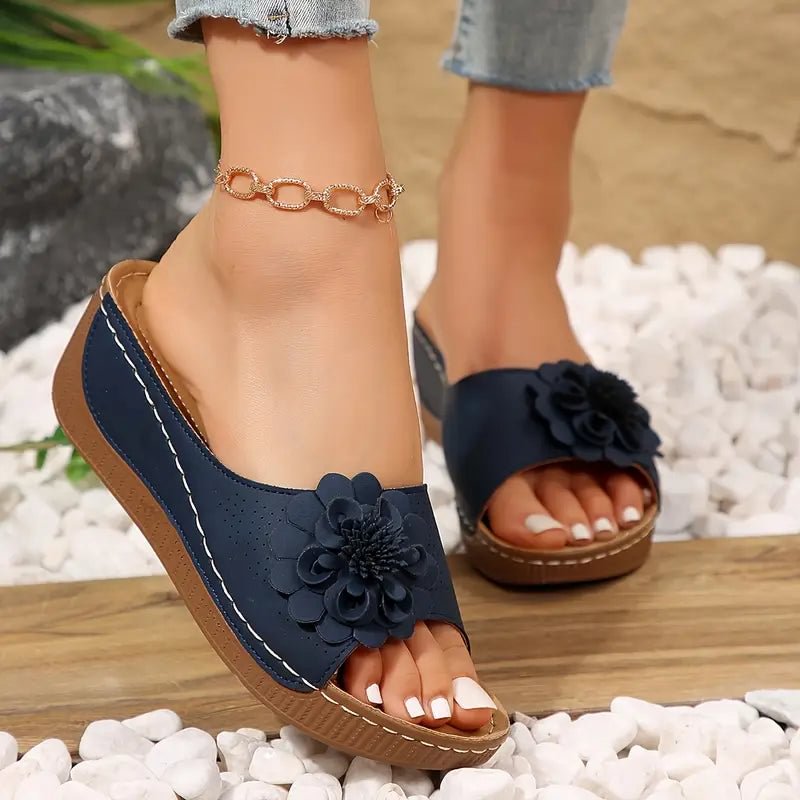 Mila - sandals — view 11
