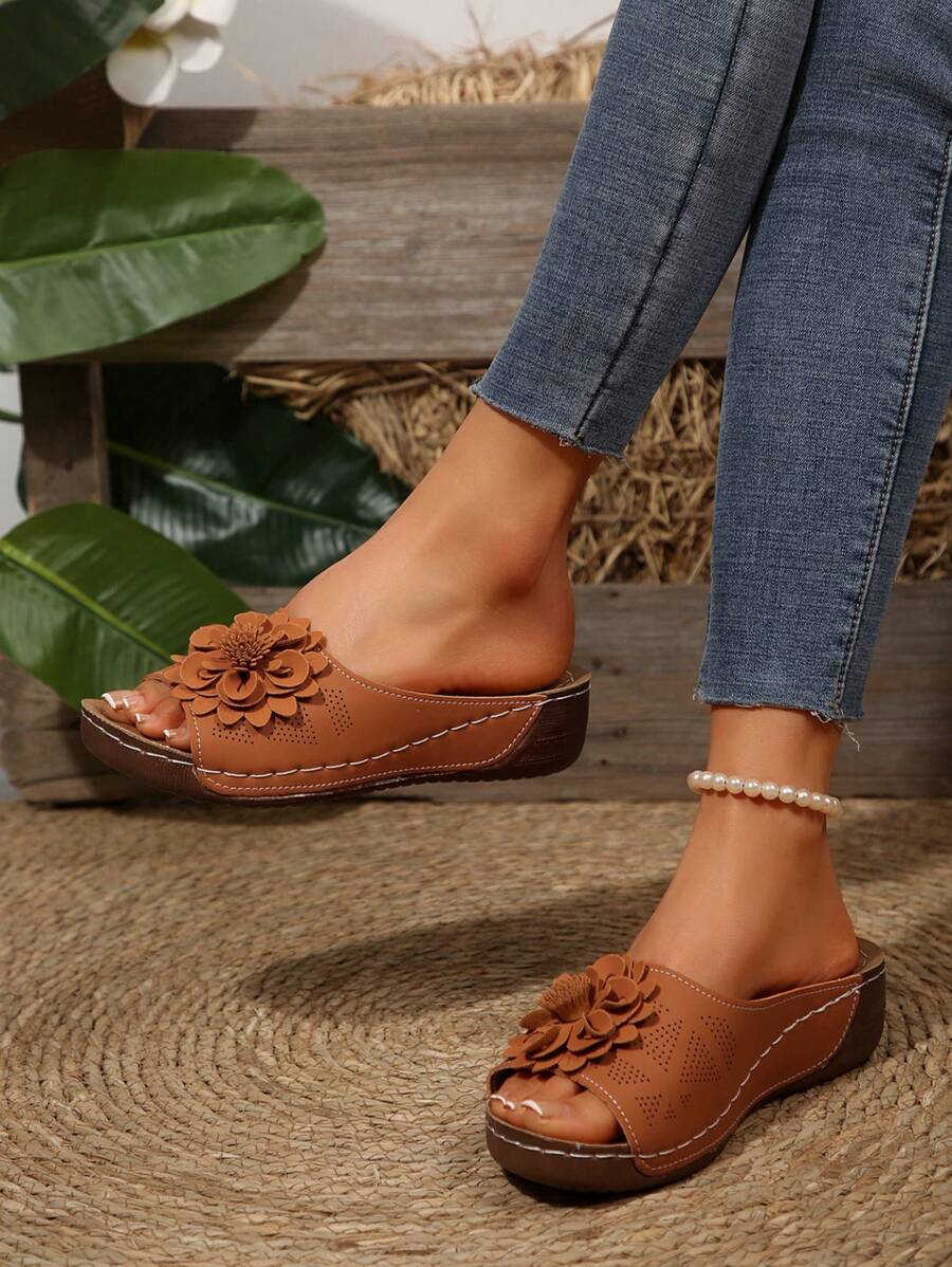 Mila - sandals — view 13
