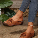 Mila - sandals — view 13