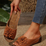 Mila - sandals — view 14