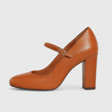 Mila - sophisticated heels — view 1
