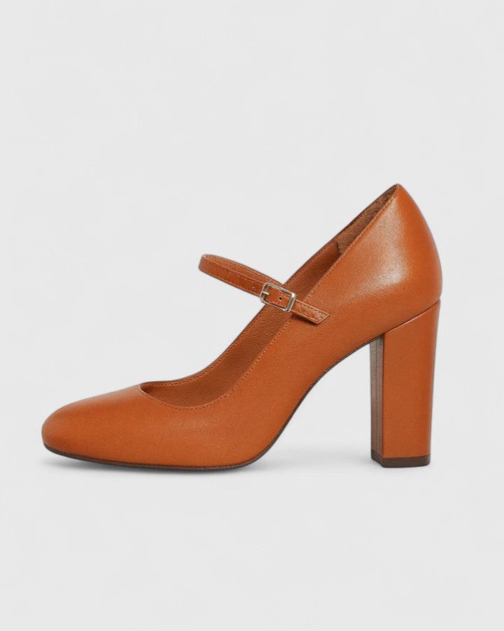 Mila - sophisticated heels — view 1