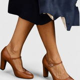 Mila - sophisticated heels — view 2