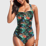 Millie - One Piece Swimsuit — view 1