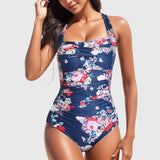 Millie - One Piece Swimsuit — view 2