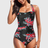 Millie - One Piece Swimsuit — view 3