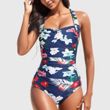 Millie - One Piece Swimsuit — view 4