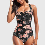 Millie - One Piece Swimsuit — view 5