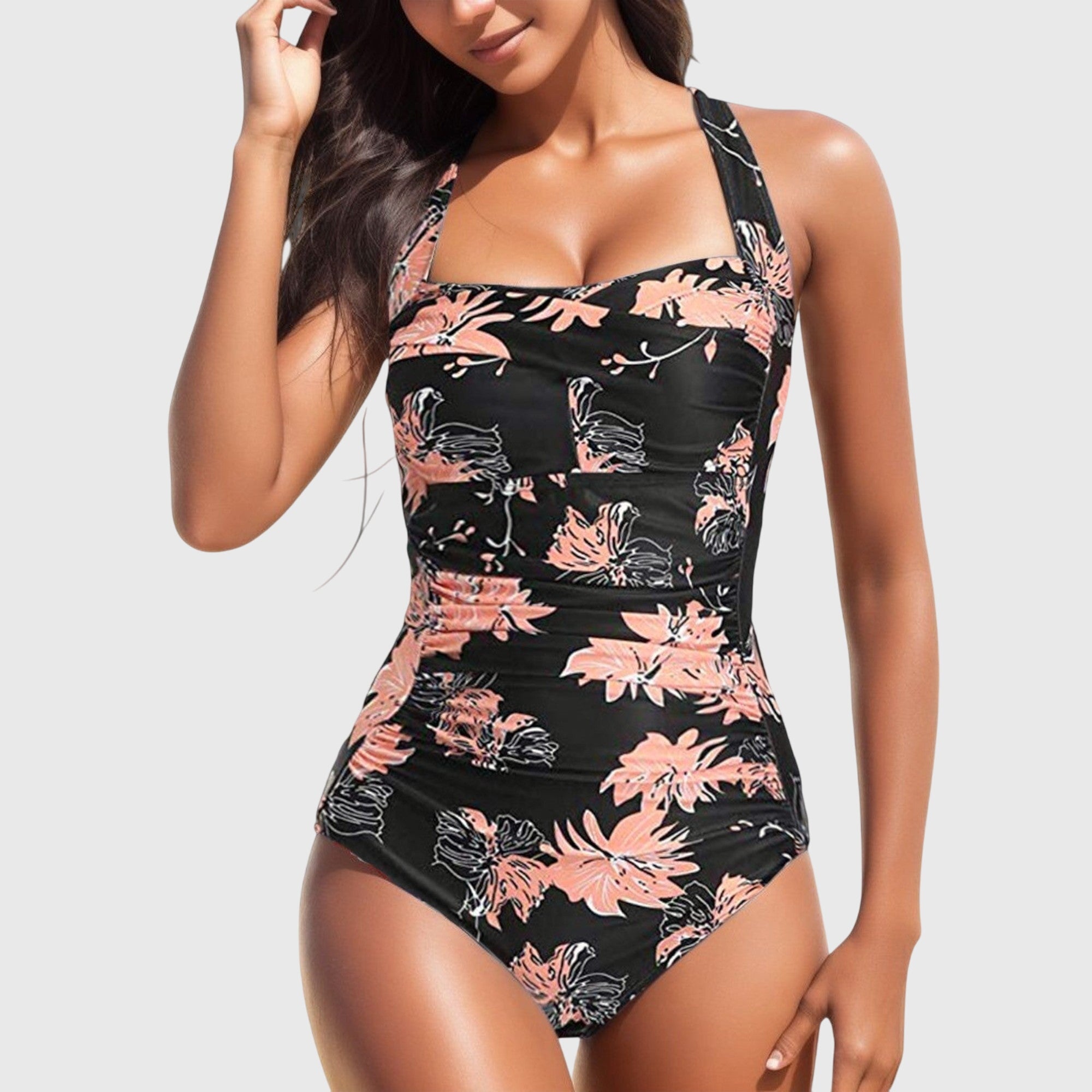 Millie - One Piece Swimsuit — view 5