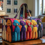 Minnie - Soft travel bag — view 1