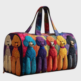 Minnie - Soft travel bag — view 2
