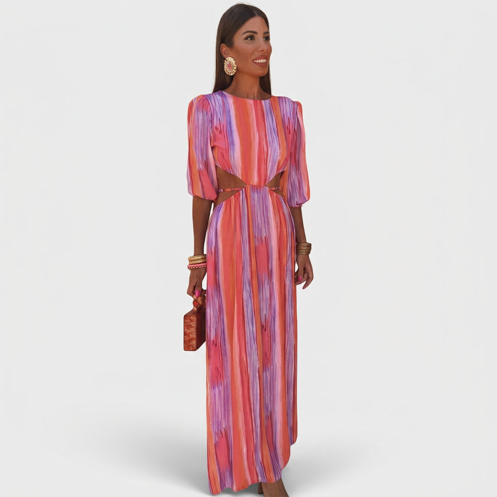 Miranda - the bold dress — view 1