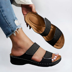Miranda - elegant sandals — view 3