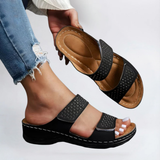 Miranda - elegant sandals — view 3