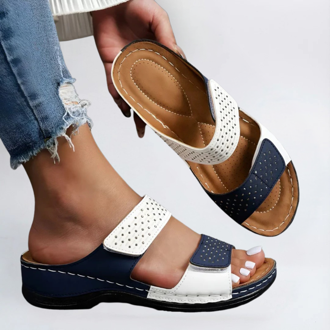 Miranda - elegant sandals — view 4