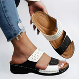 Miranda - elegant sandals — view 5